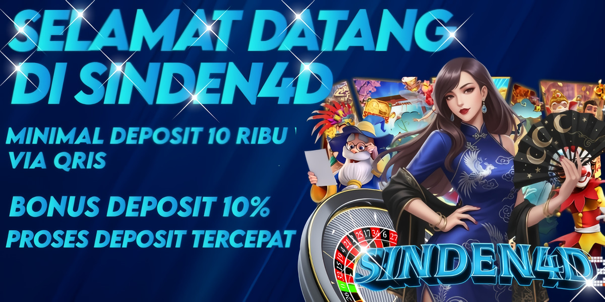 DEPO VIA QRIS TANPA POTONGAN MASUK LEBIH CEPAT